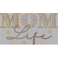 Mother's Day-MM 7238